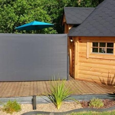 Insolite Kota Avec Spa Et Demi Bt De Champagne Offerte Ruch Exteriör bild