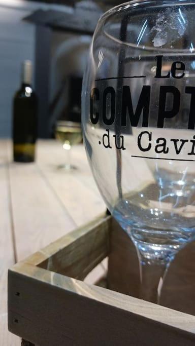 Insolite Kota Avec Spa Et Demi Bt De Champagne Offerte Ruch Exteriör bild
